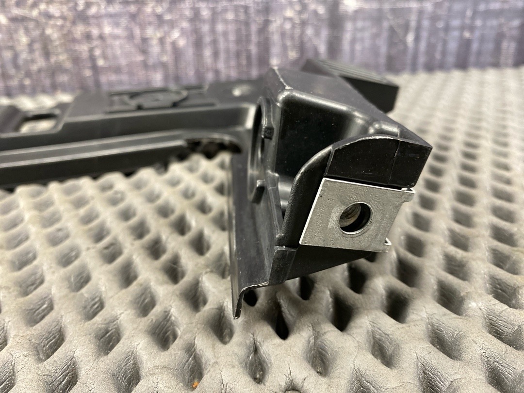 Крепление бампера, 620 рублей, Красноярск