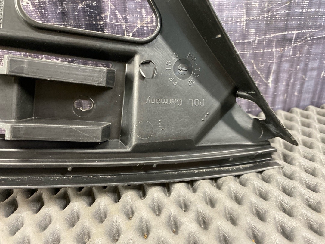 Крепление бампера, 620 рублей, Красноярск