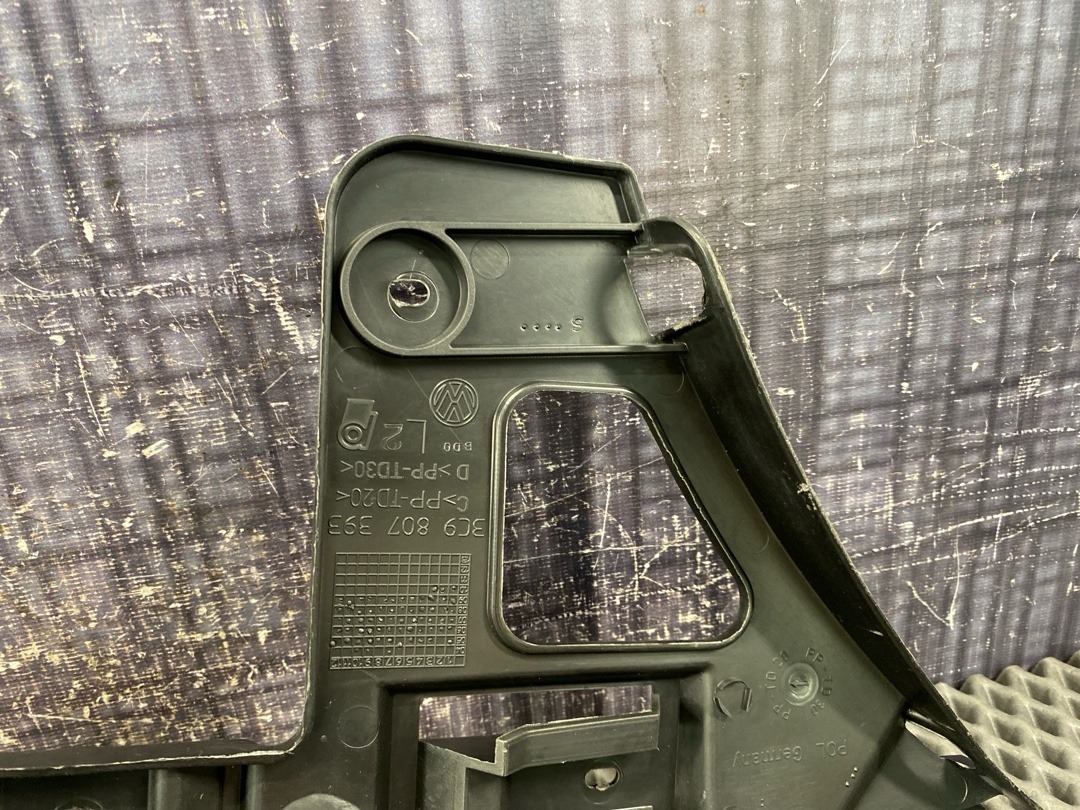 Крепление бампера, 620 рублей, Красноярск