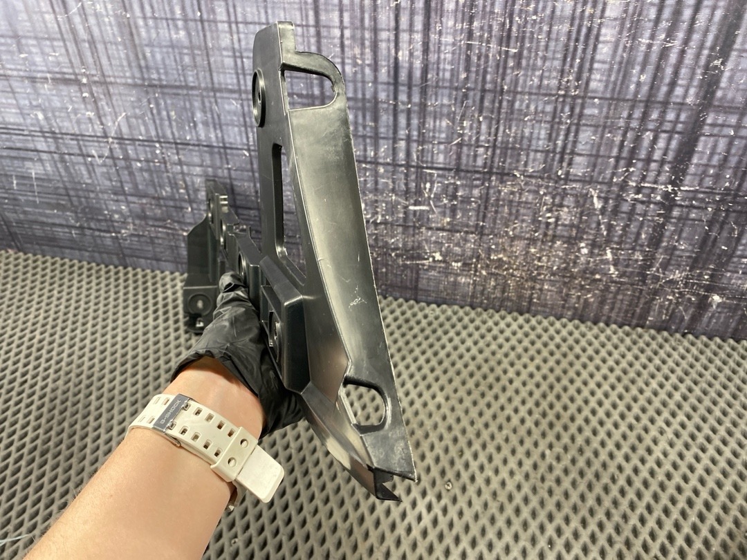 Крепление бампера, 620 рублей, Красноярск