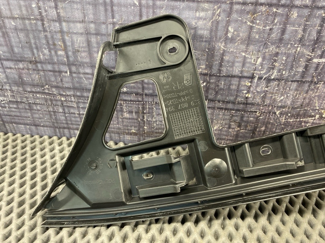 Крепление бампера, 620 рублей, Красноярск