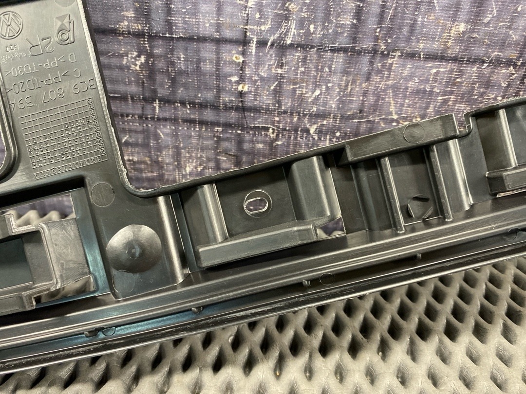 Крепление бампера, 620 рублей, Красноярск