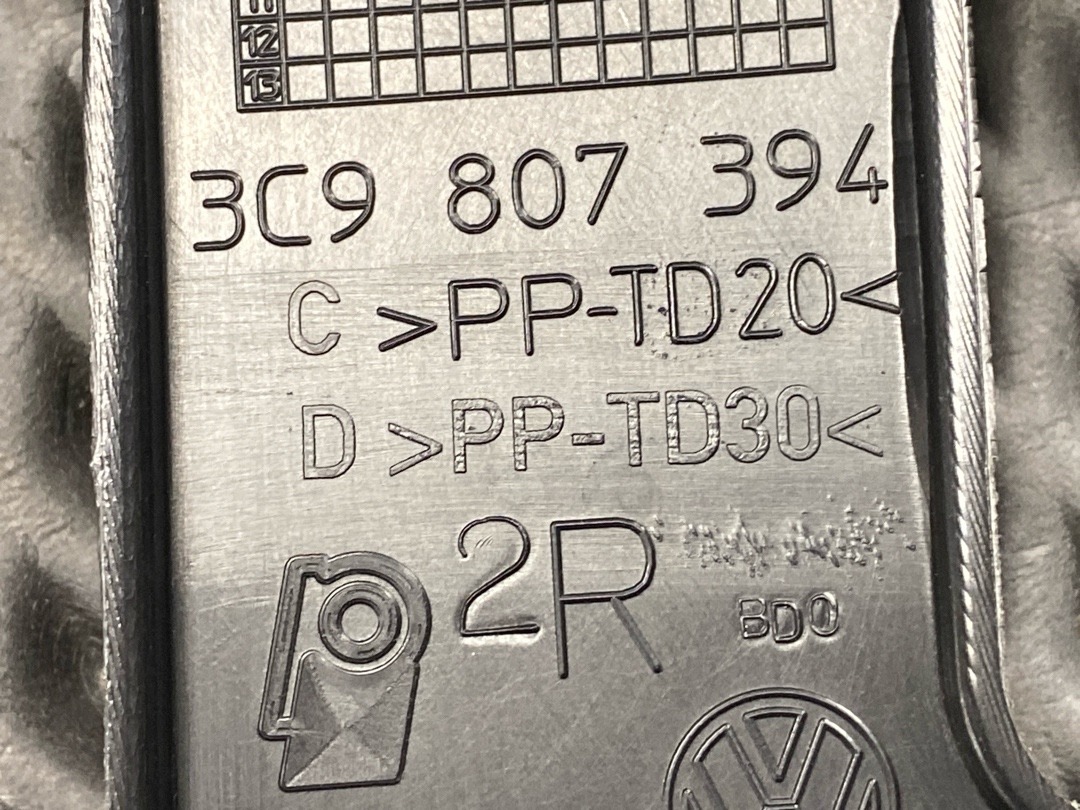 Крепление бампера, 620 рублей, Красноярск