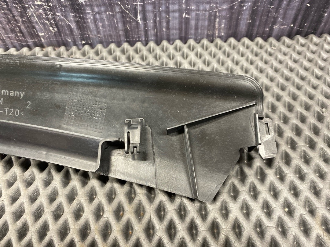 Дефлектор радиатора, 820 рублей, Красноярск