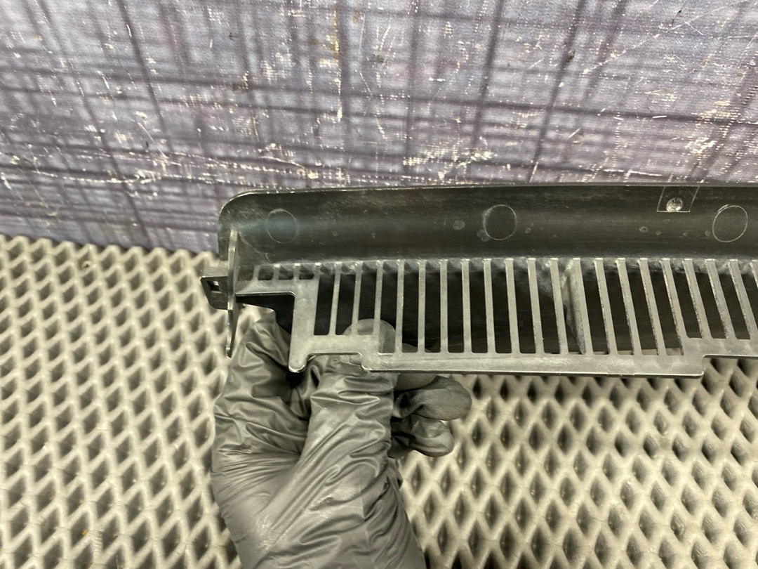 Дефлектор радиатора, 820 рублей, Красноярск