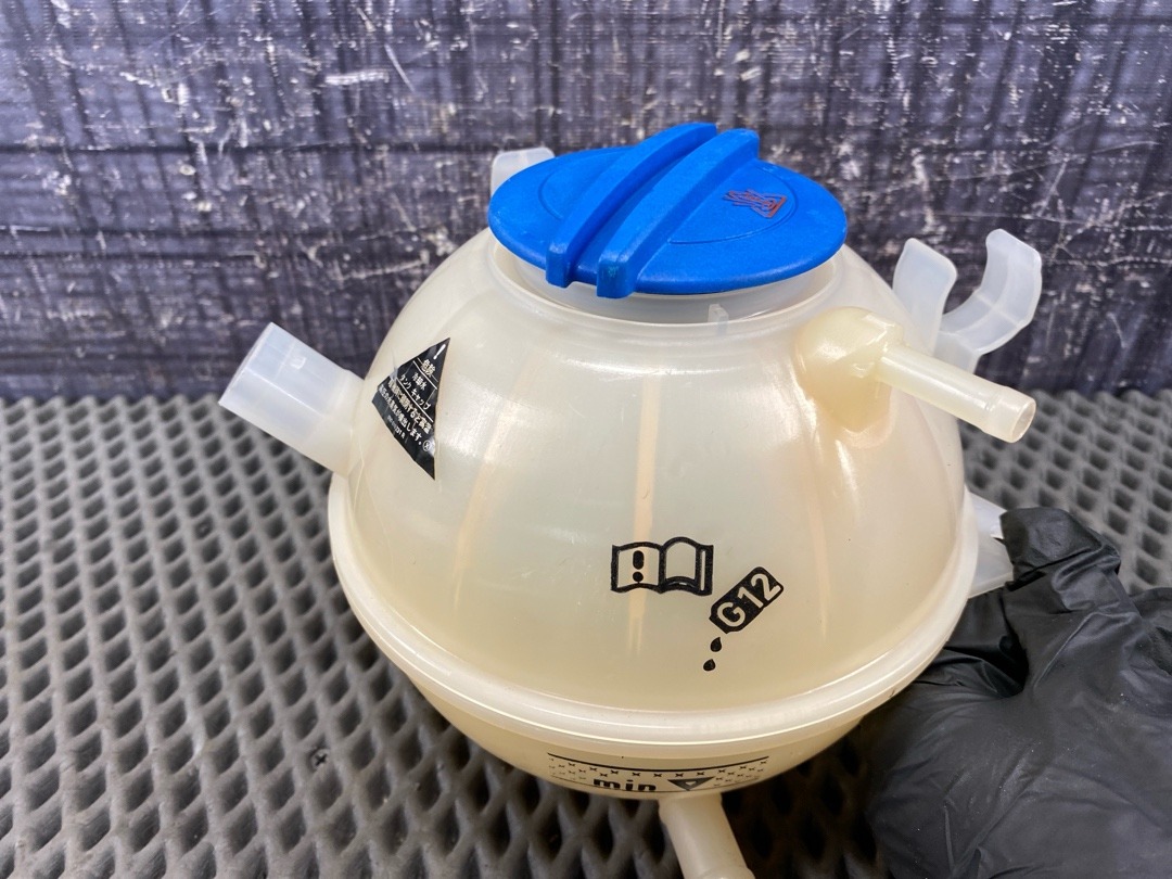 Бачок расширительный, 1860 рублей, Красноярск