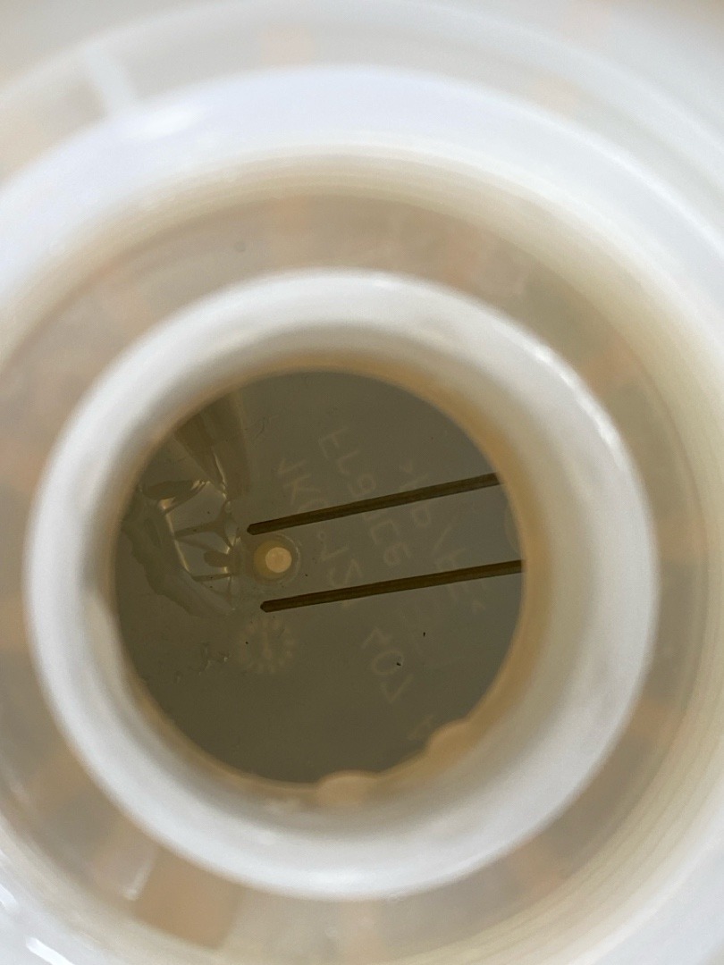 Бачок расширительный, 1860 рублей, Красноярск