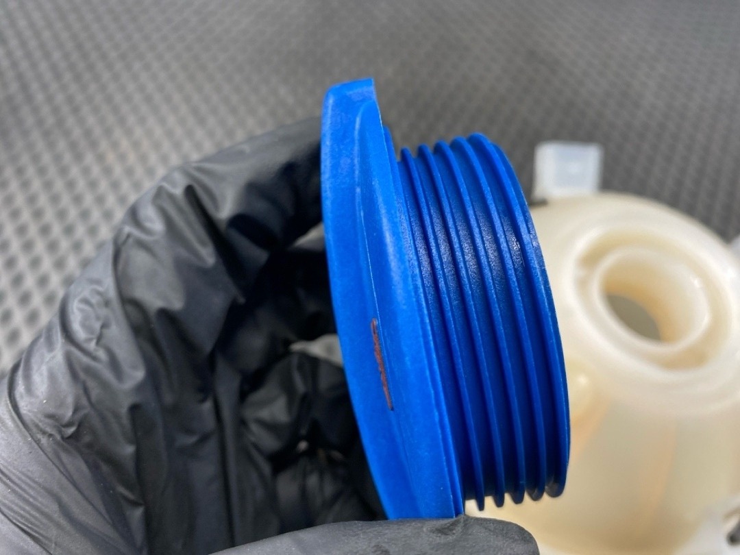 Бачок расширительный, 1860 рублей, Красноярск