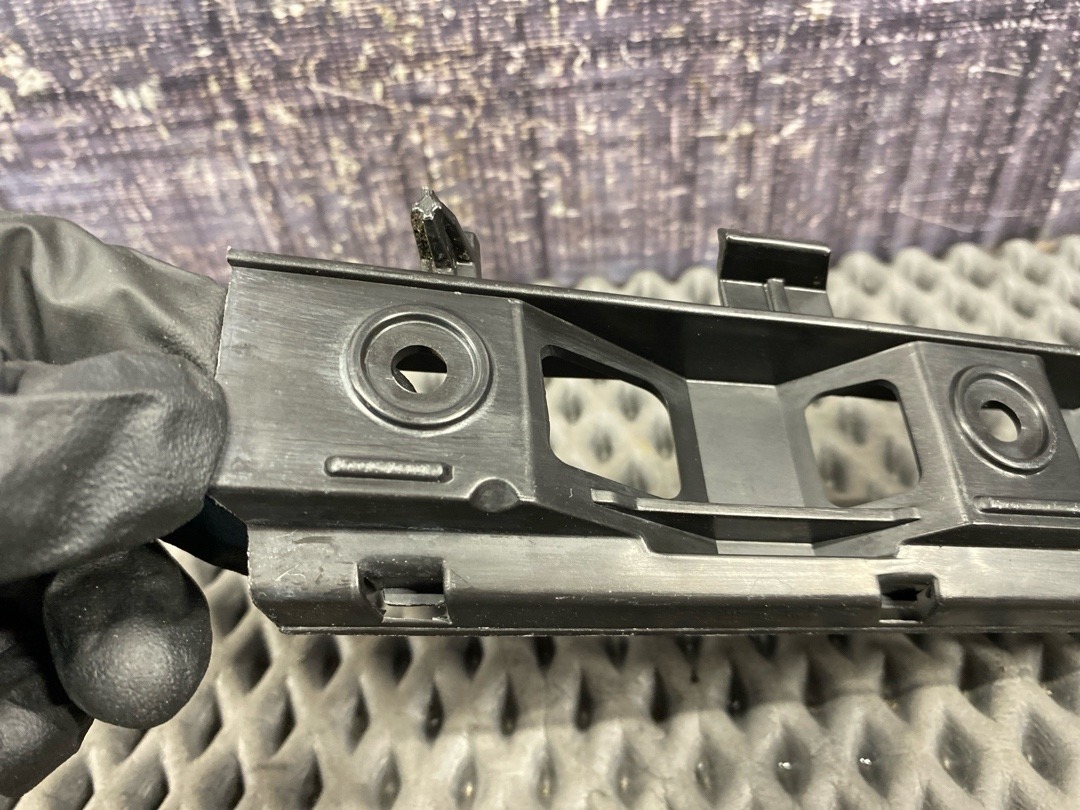 Крепление бампера, 1090 рублей, Красноярск