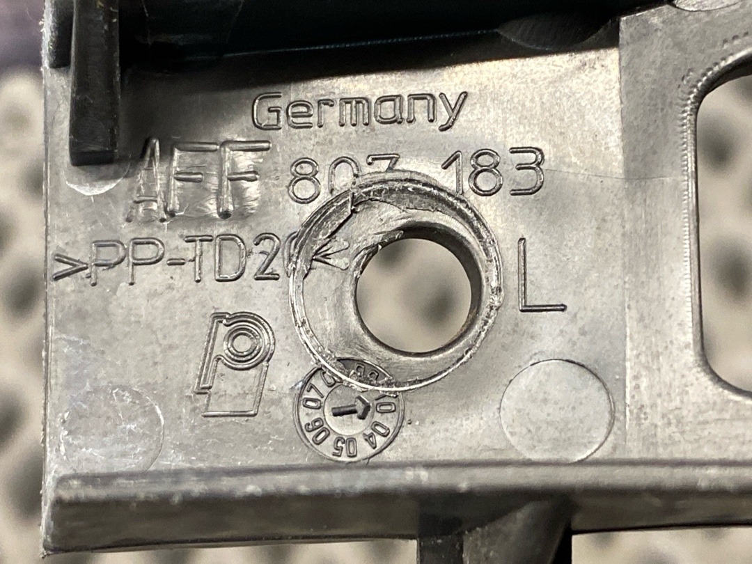 Крепление бампера, 1090 рублей, Красноярск