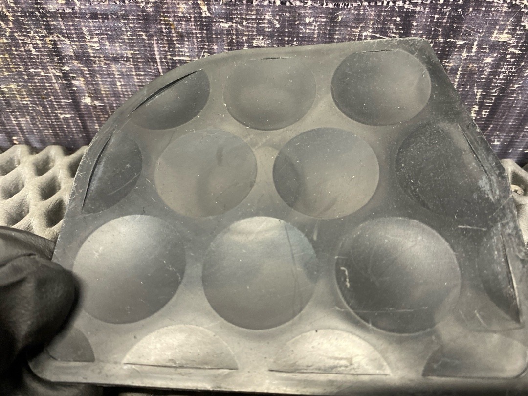 Заглушка, 640 рублей, Красноярск