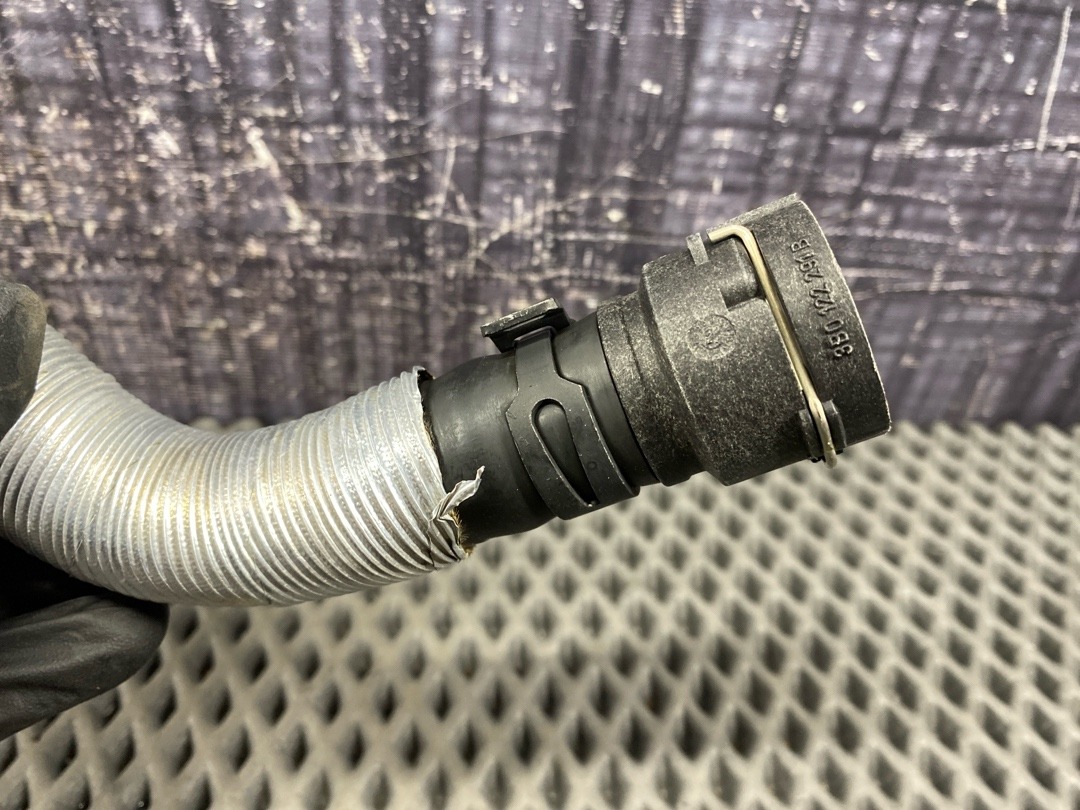 Патрубок печки, 1180 рублей, Красноярск