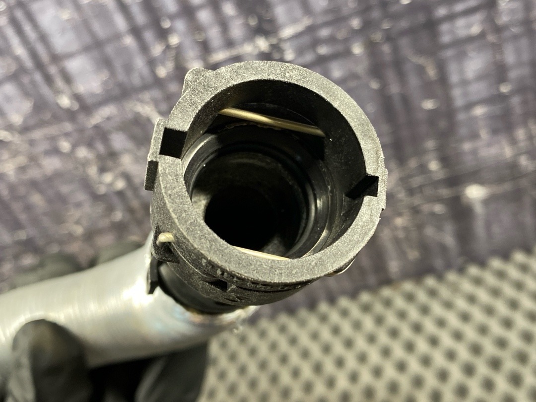 Патрубок печки, 1180 рублей, Красноярск