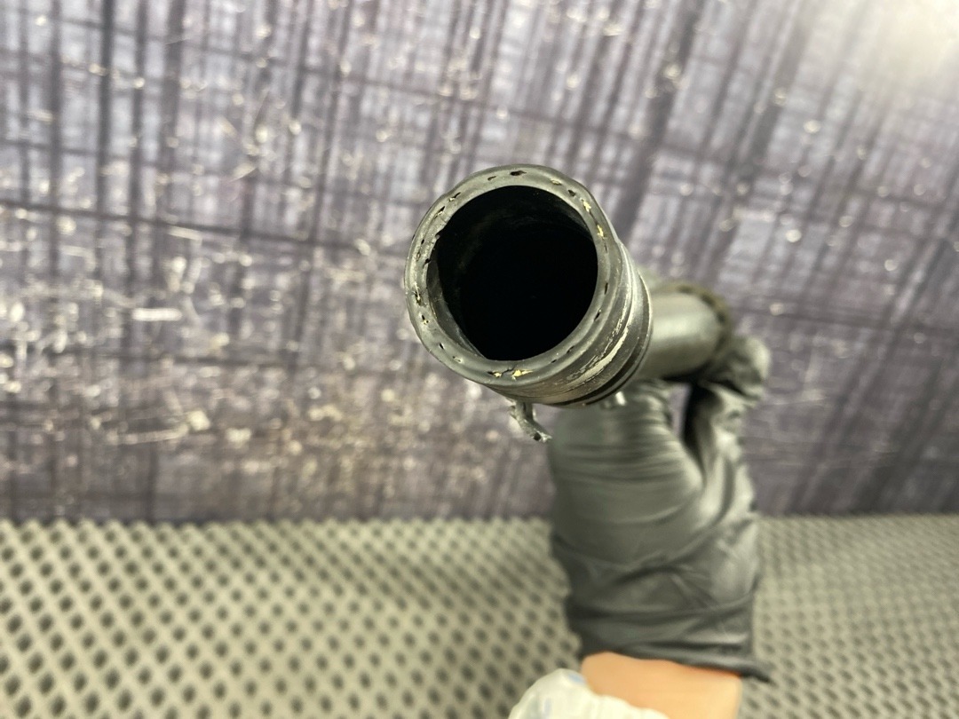 Патрубок печки, 1180 рублей, Красноярск