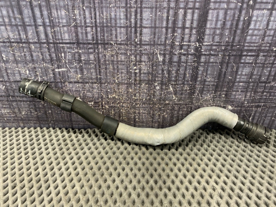 Патрубок печки, 1180 рублей, Красноярск