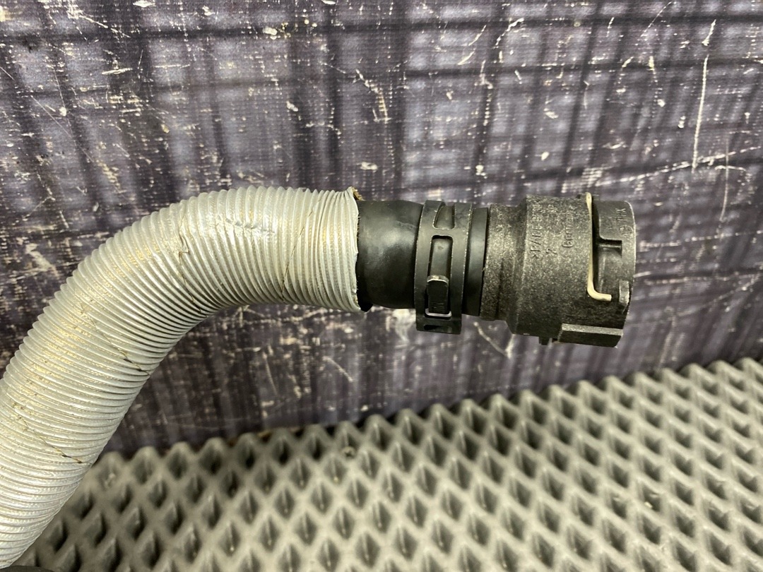 Патрубок печки, 1180 рублей, Красноярск