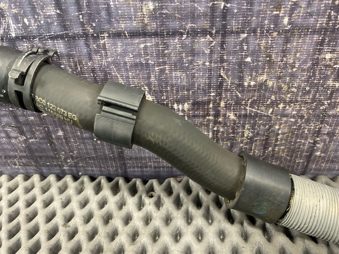 Патрубок печки, 1180 рублей, Красноярск