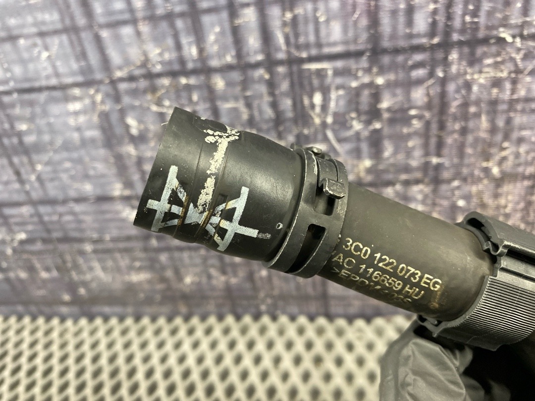 Патрубок печки, 1180 рублей, Красноярск