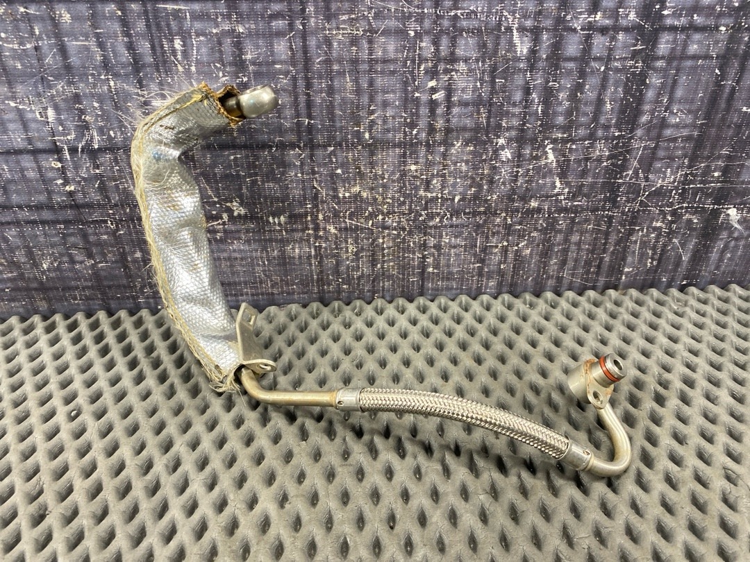 Шланг масляный, 1520 рублей, Красноярск