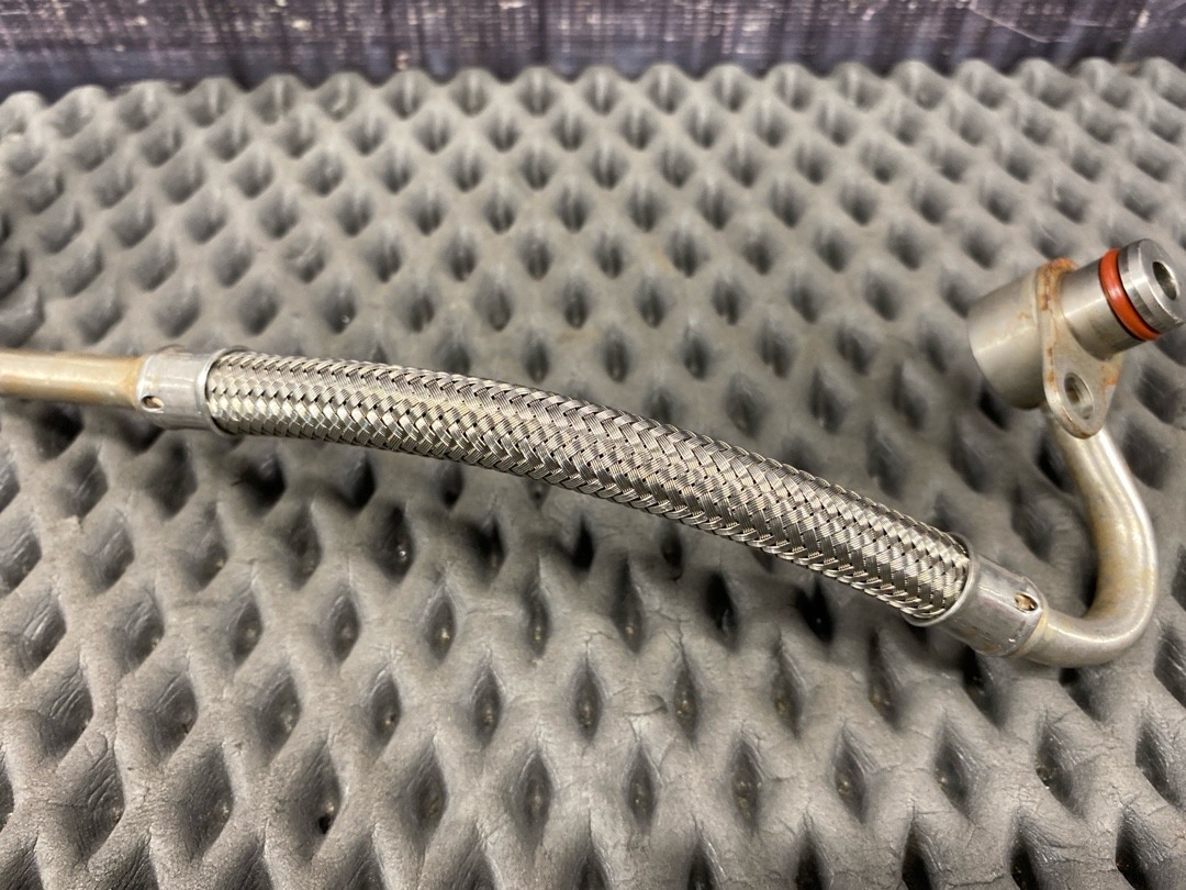 Шланг масляный, 1520 рублей, Красноярск