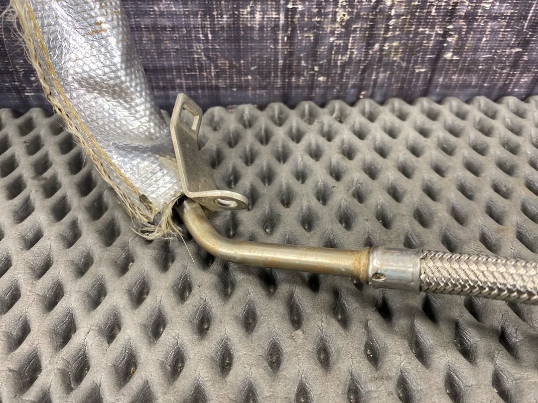 Шланг масляный, 1520 рублей, Красноярск