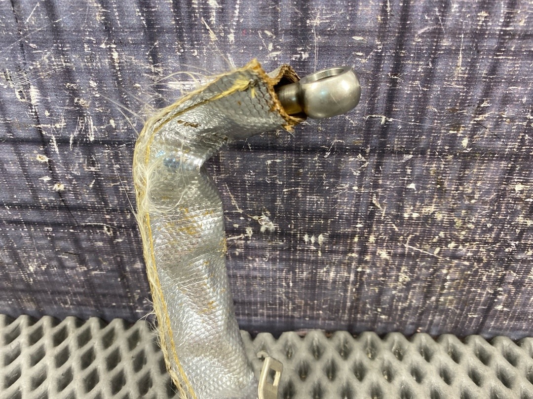 Шланг масляный, 1520 рублей, Красноярск