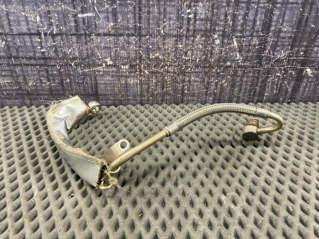 Шланг масляный, 1520 рублей, Красноярск