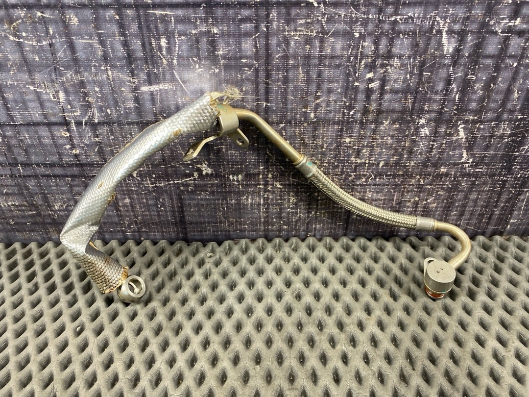 Шланг масляный, 1520 рублей, Красноярск