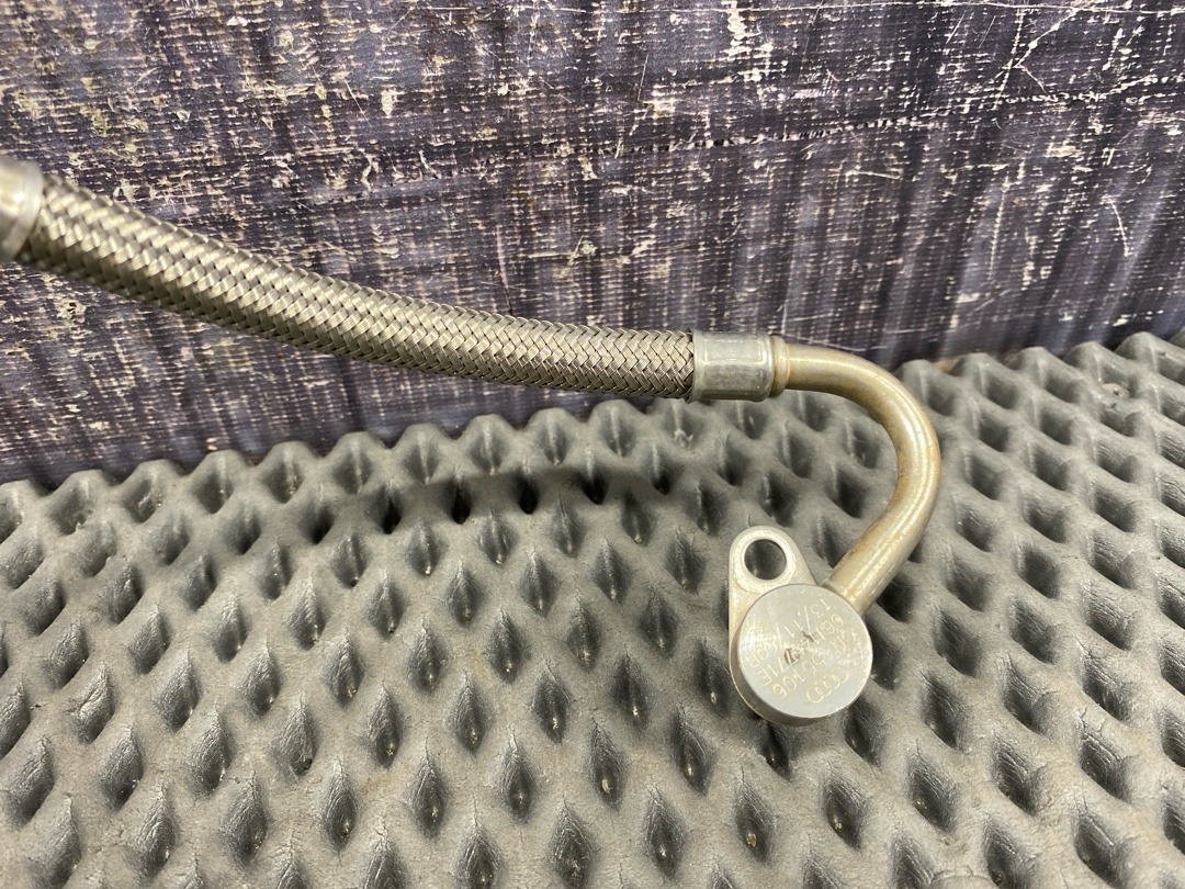 Шланг масляный, 1520 рублей, Красноярск