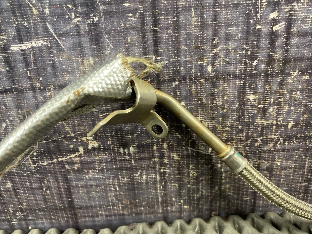 Шланг масляный, 1520 рублей, Красноярск