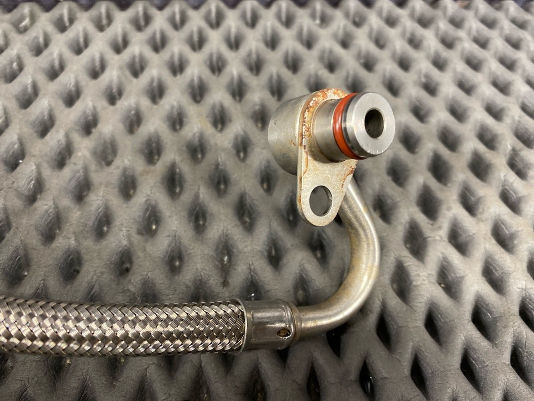 Шланг масляный, 1520 рублей, Красноярск