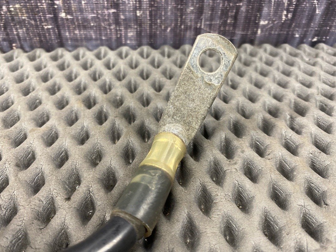 Клемма с проводом, 460 рублей, Красноярск