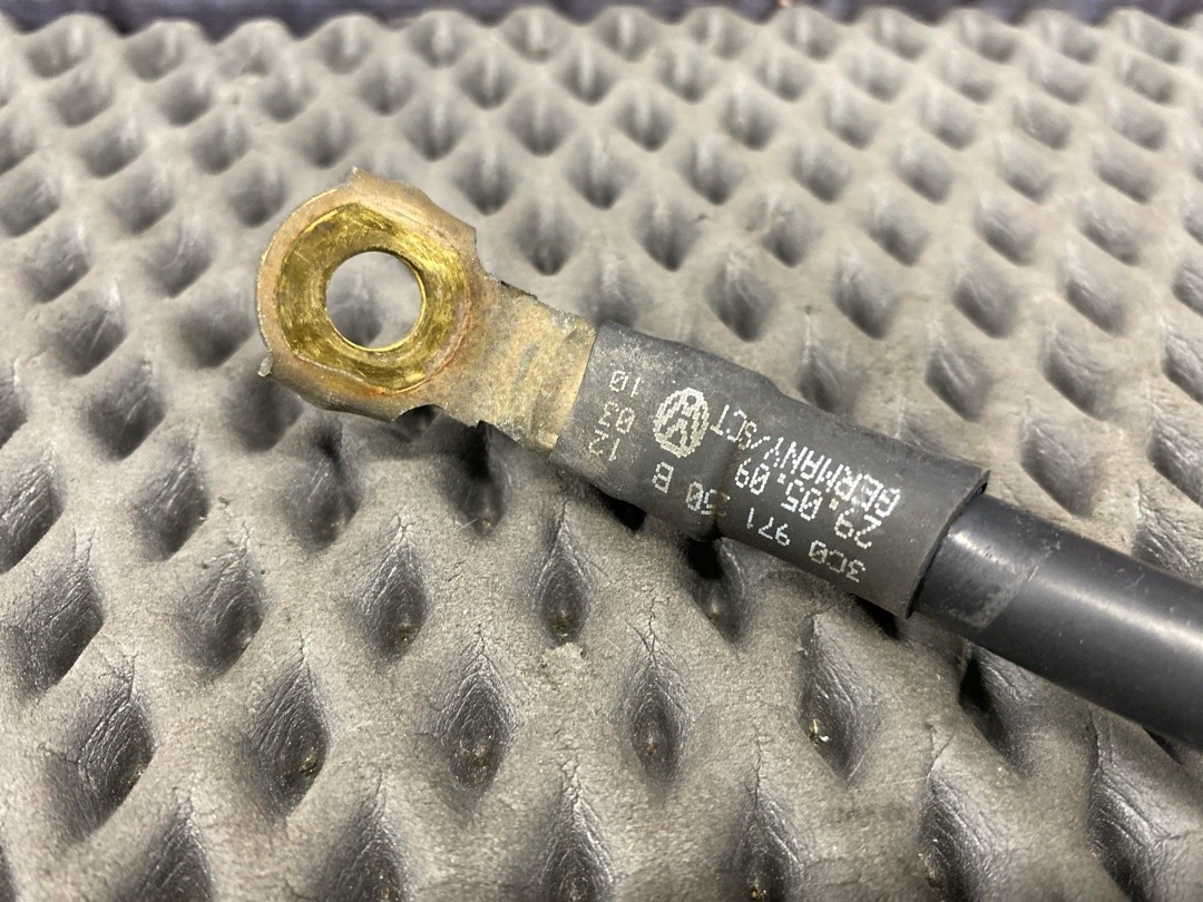 Клемма с проводом, 460 рублей, Красноярск