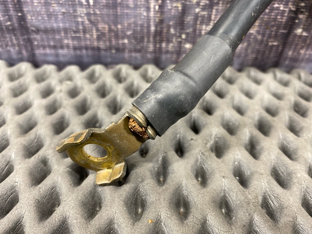 Клемма с проводом, 460 рублей, Красноярск