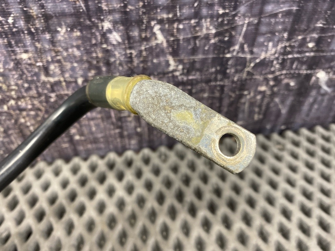 Клемма с проводом, 460 рублей, Красноярск