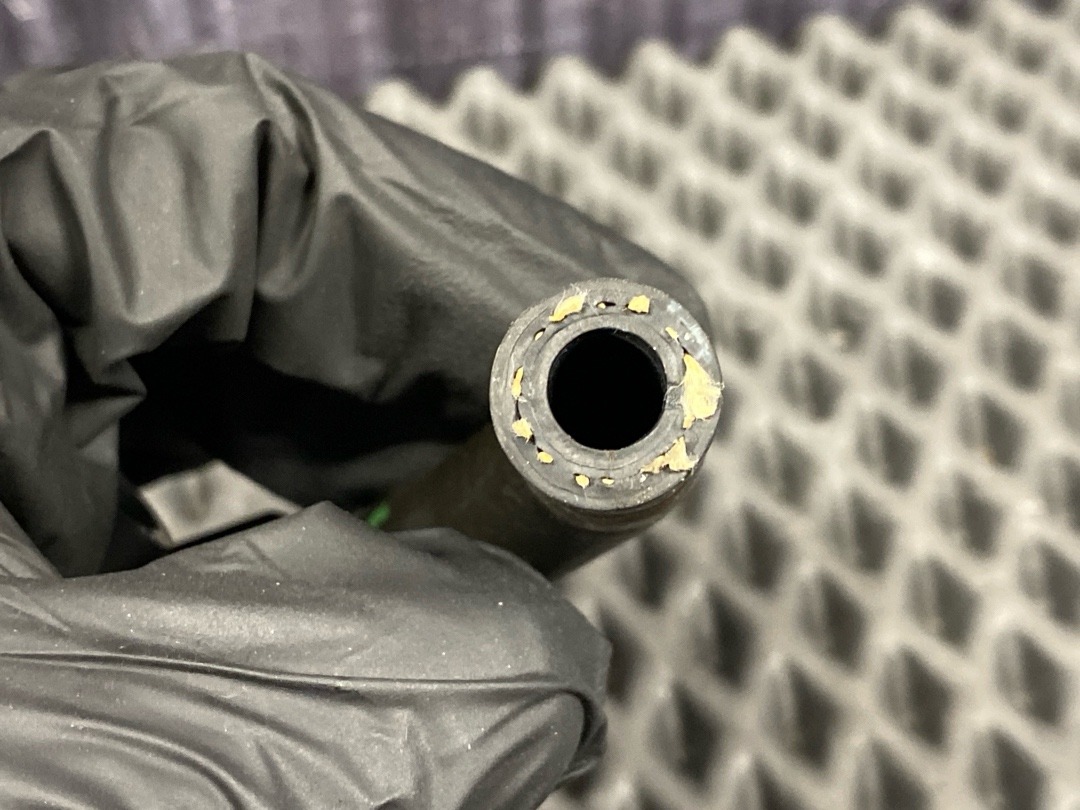 Трубка охлаждения, 1730 рублей, Красноярск