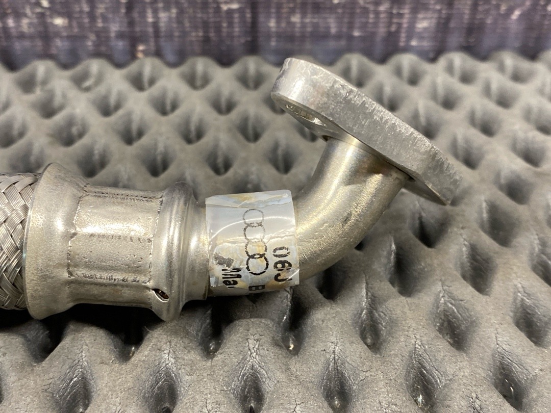 Шланг масляный, 1290 рублей, Красноярск