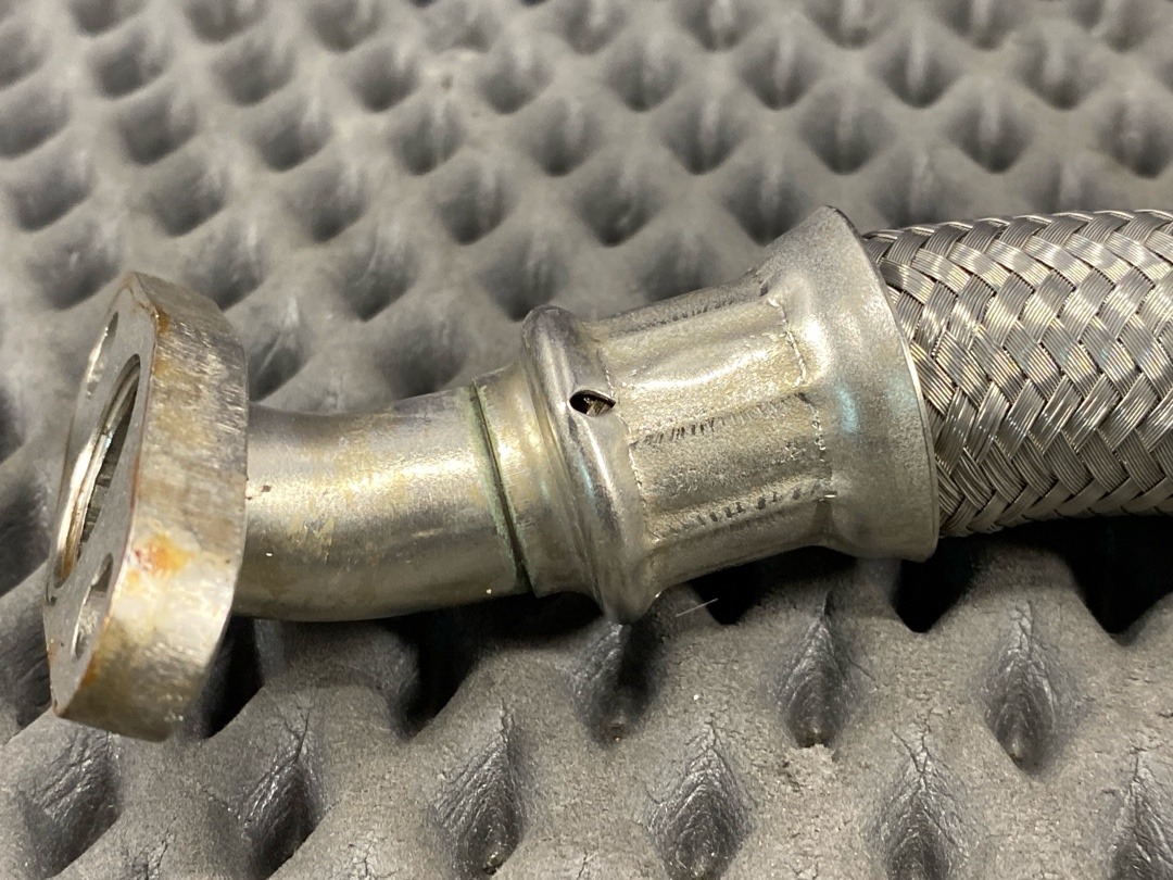 Шланг масляный, 1290 рублей, Красноярск