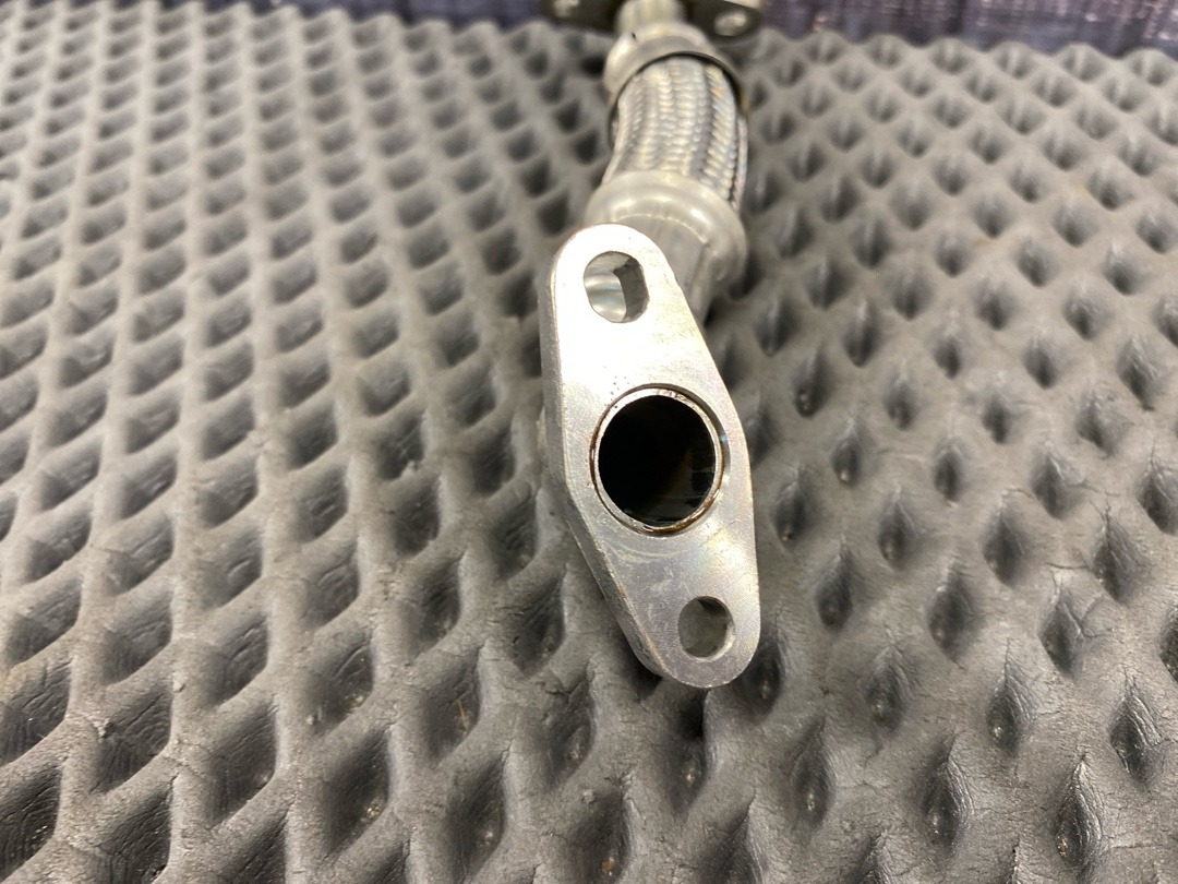 Шланг масляный, 1290 рублей, Красноярск