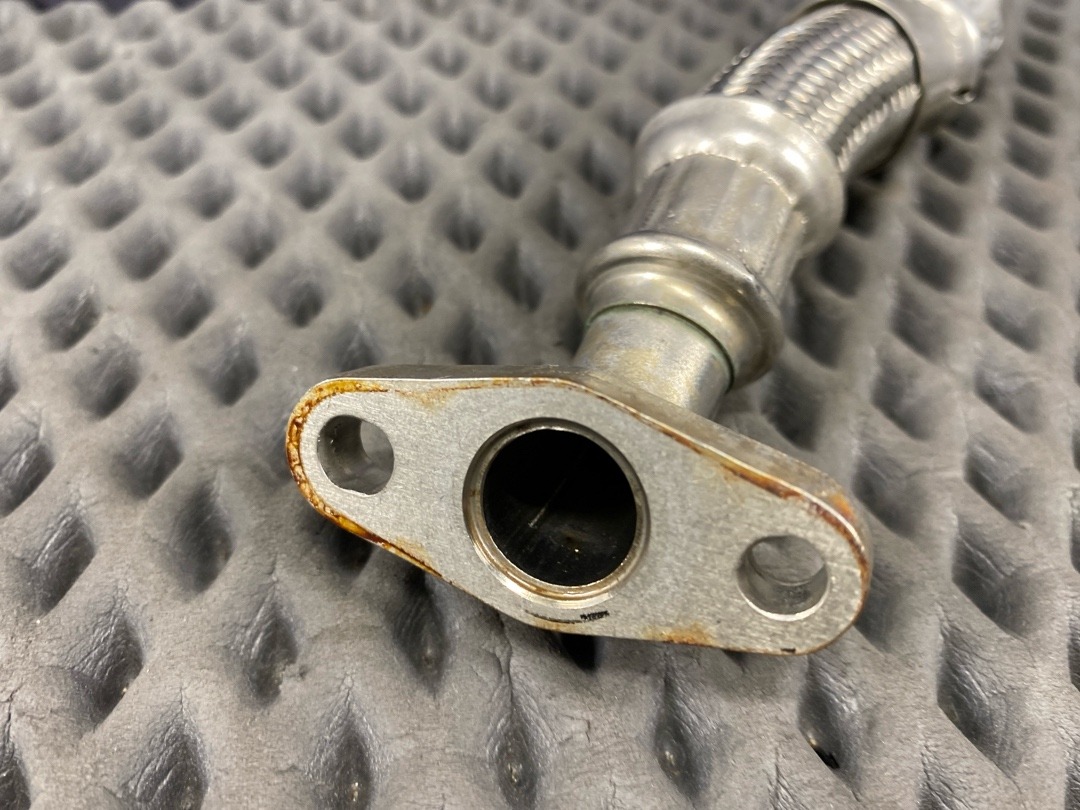 Шланг масляный, 1290 рублей, Красноярск