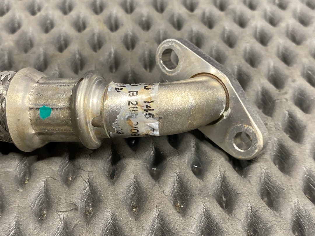 Шланг масляный, 1290 рублей, Красноярск