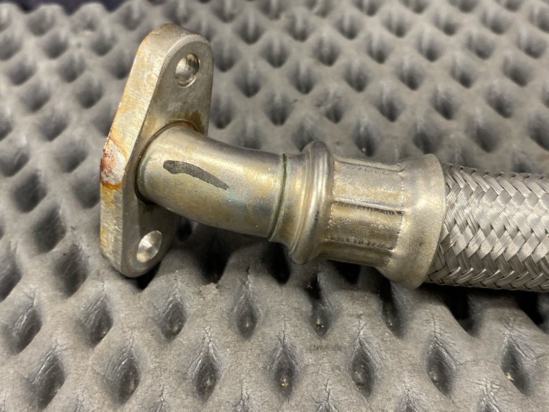 Шланг масляный, 1290 рублей, Красноярск