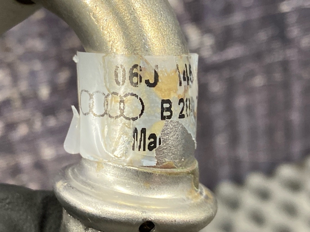 Шланг масляный, 1290 рублей, Красноярск