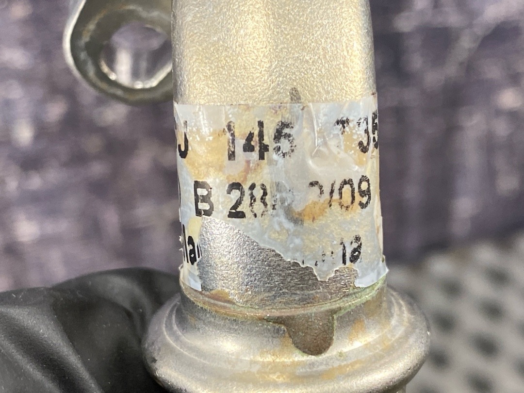 Шланг масляный, 1290 рублей, Красноярск