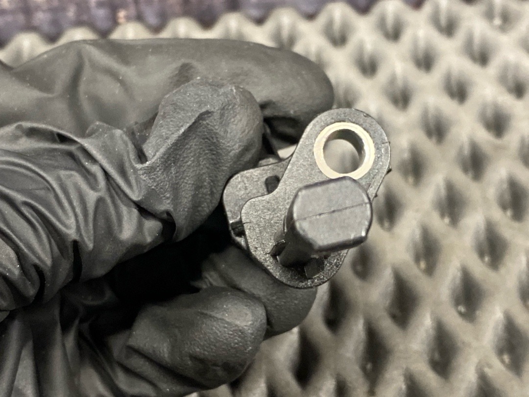 Датчик ABS, 990 рублей, Красноярск