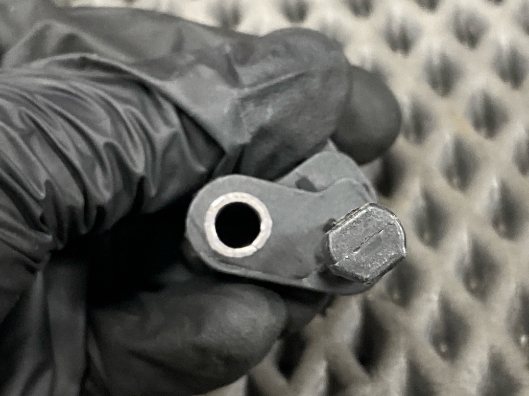 Датчик ABS, 990 рублей, Красноярск