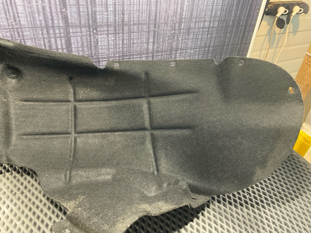 Подкрылок, 3160 рублей, Красноярск