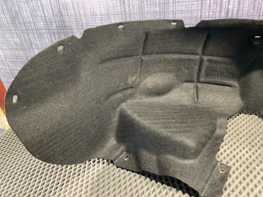 Подкрылок, 3160 рублей, Красноярск