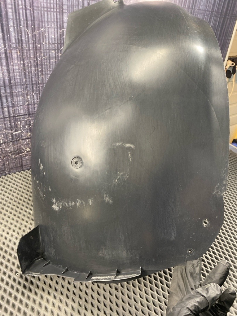 Подкрылок, 4060 рублей, Красноярск