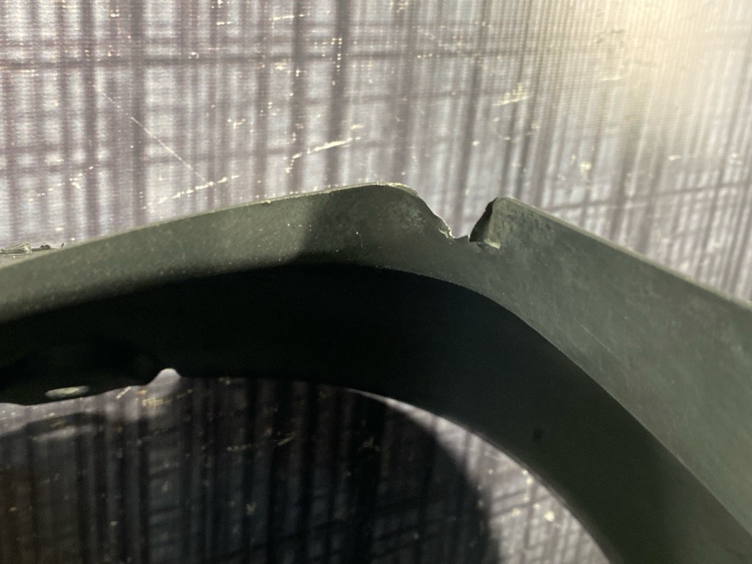 Подкрылок, 4060 рублей, Красноярск